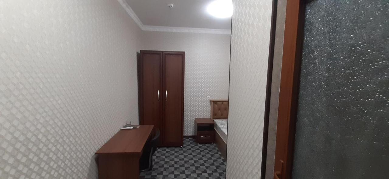 Hotel Dream Plaza Bukhara Exterior foto