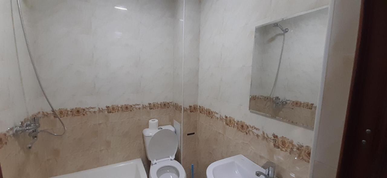 Hotel Dream Plaza Bukhara Exterior foto
