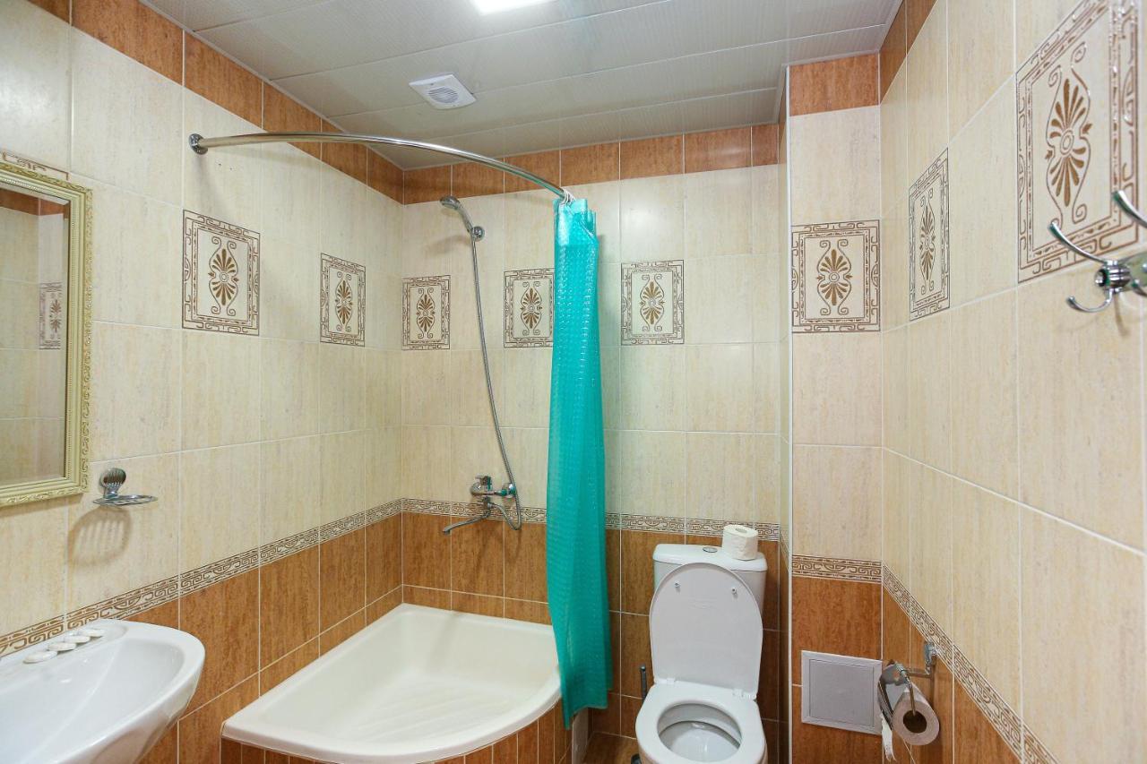 Hotel Dream Plaza Bukhara Exterior foto